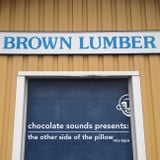 Chocolate Sounds Presents: the other side of the pillow