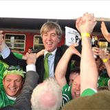 Weekend Kickoff- John Delaney Bonus Party Edition