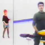 PortSaid's Former Yugoslavian Synth/Minimal Wave Mix