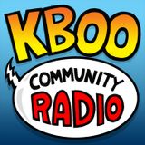 DJ Tronic - Tech House and Techno set live on KBOO 4-6-2012