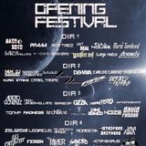 DENAYA @ HetFM Opening Festival