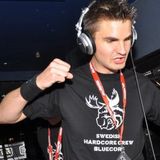 DJ Bluecore - Deztination hard dance