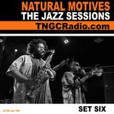 Natural Motives: Special Show for TNGC Radio