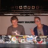 Julian Moos b2b Tanimo @ Trust no Hype/Johnny Mauser Club - 13.12.2014
