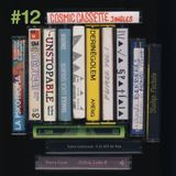 ► COSMIC CASSETTE ❥ 12 : "FANTASMAS EN LA SELVA"