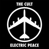 The Cult – Electric Peace - 2013