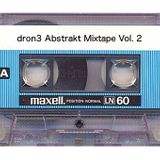 _dron3 Abstrakt Mixtape Vol.2 Fall 2014