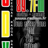 émission du 06 juillet 2012 - tune after tune 002 by fabkab