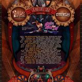 Ex Oriente Lux Mixtape