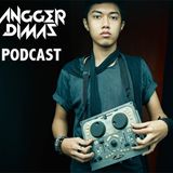 Angger Dimas - Angry Beats Mixup Show