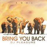 Bring it Back (Oldies) - DJ Pleasure (Nov 2012)