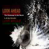 Arzuki - Look Ahead 043 Promo Mix (05.09.2011)