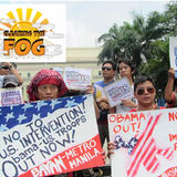 United States Escalates Military and Economic Domination in Asia Pacific with Bernadette Ellorin