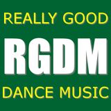 RGDM Radio 061 presented by Harmonic Heroes