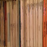 Library Funk 101 ("Beats For Baker")