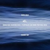 Rats Milk - Plötzlich am Meer Festival 2014 / Nagle nad Morzem 2014 (Promo Recording)