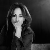 Alessia Giovannini@Radio Club 91 intervistata da Claudia Carbone