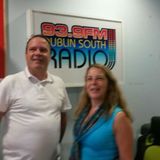 Addiction Recovery with Marie Angeline Lascaux and James Nugent