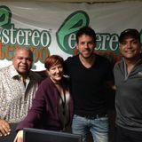 EN BDE PABLO LOPEZ