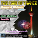 Hamed Abbasi Presents - The Core Of Trance #17 - (Amir Shahlaee Guest Mix) - February 2015