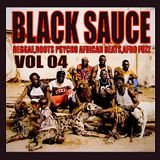 Black Sauce Vol. 04