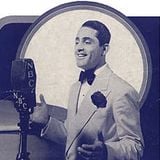 The UK 1940s Radio Station Presents a Bigraphy On Al Bowlly Presented by Lynda Moncaster