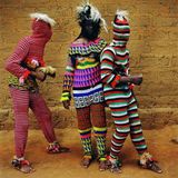 Queen Kong Cafe mix _ Nathanael _ 14.03.14 _ reggae disco, afro boogie & edits on vinyl - Pt. 1
