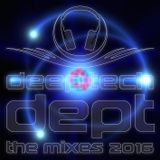 2016 mixes - 201 'Photon'