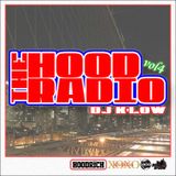 HOOD RADIO vol.4