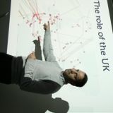 Urban Space- Exposing the Politics of Social Control: Javier Ruiz Diaz