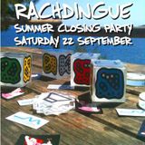 YOAN.L SUMMER CLOSING RACHDINGUE -MARENDADISC-22/09/2012