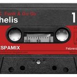 Despamix#14: Chelis "D.C. Funk A Go Go"