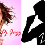 Crossover Bossa collaboration Mix by Dj Jazz and Zidroh