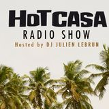 Hot Casa Radio Show #27