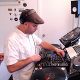 Danny Akalepse @ The Lot Radio 25 Feb 2016