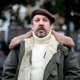 Andrew Weatherall: Music's Not for Everyone - 18th February 2016