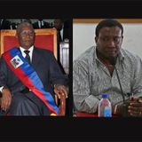 Réaction de Jn Monard Métellus sur l'investiture de Jocelerme Privert comme président Provisoire