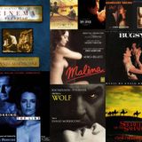 Soundtrack Adventures #19 with ENNIO MORRICONE at Radio ZuSa