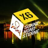 Martin Anacker @ Sonne,Mond & Sterne Festival X6 (10.08.12)