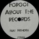 Forgot About The Records - 004