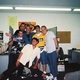 NORMAN COOK interview with JEFF K on GROOVE RADIO 07.22.1997