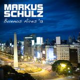 Global DJ Broadcast Oct 03 2013 - Buenos Aires '13 Release Special