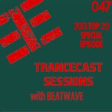 Trancecast Sessions with Beatwave - Episode 047 - 2013 Top 20