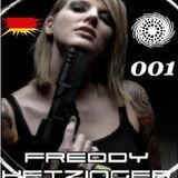 Freddy Hetzinger - International Sound System #001
