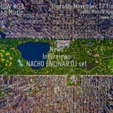 B-Side Radioshow #03 (Nacho Encinar) (27.11.2014)