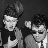 Casbah Mix: Club 80's