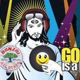 D-Feat Retro closing set God is a Dj at Fuse - BE 14nov14