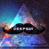 Podcast #4 (Deep-Tech House)
