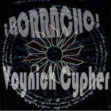 Voynich Cipher - ¡BORRACHO!