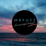 Mr FUZZ presents "La mixtape basque"
